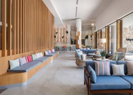 Catalonia Grand Costa Mujeres All Suites & Spa - All Inclusive 4