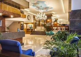 Parador Beach Hotel All Inclusive 5