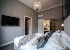Family Affair Luxury Rooms&Suites 4