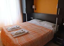 San Lorenzo Accommodation One 4