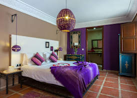 Riad Al Wafaa 3