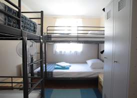 Hostel Adriatic Piran 5