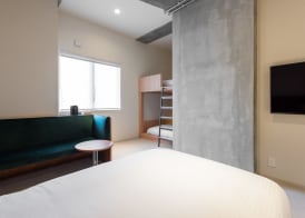 KIRO Hiroshima by THE SHARE HOTELS 5