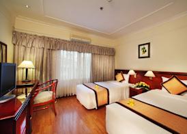 First Hotel 5