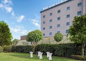 Novotel Brescia Due 3