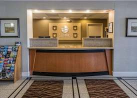 Comfort Inn & Suites Southwest Fwy at Westpark 4