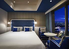 Hotel Universal Port 5
