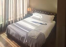 NJ Hotels & Apartments San Pietro all'orto 6 3