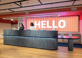 Holiday Inn Express & Suites LISBON - PRÍNCIPE REAL by IHG 2