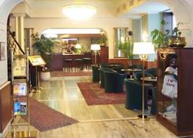 Hotel Milano 3