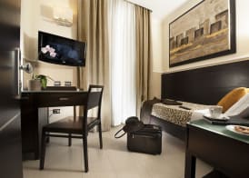 Yes Hotel Boutique Rome 2