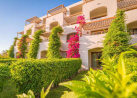 Fort Arabesque - The West Bay 4