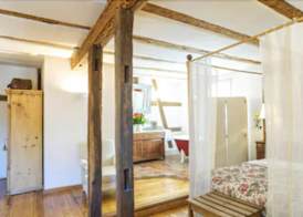 Hotel de Charme 'zum Schiff' 5
