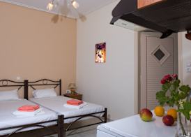 Christina Apartments 3