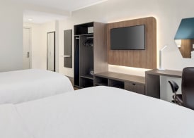 Holiday Inn Express SAN JOSE FORUM by IHG 5