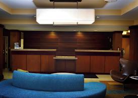 Fairfield Inn & Suites Effingham 2