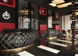 Ramada Hotel & Suites Sisli 5