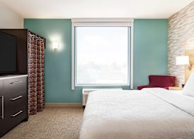 Home2 Suites By Hilton Cheyenne 5