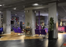 Aiden by Best Western Stockholm City 2