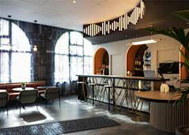 ibis Styles Paris Porte de Versailles - Mairie d'Issy 3