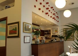 Hotel Alberi 4