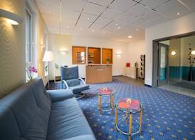 Berghotel Tambach 2
