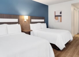 Holiday Inn Express SAN JOSE FORUM by IHG 3