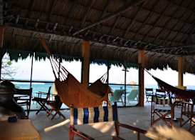 Hotel Isla Del Pirata 2