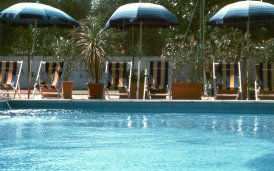 Hotel Strand 5