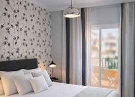 Apartamentos Abril 5