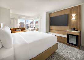 Hyatt Regency Times Square 5