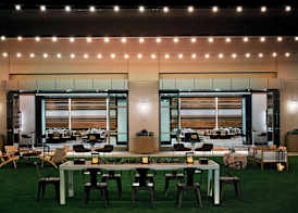 Marriott Irvine Spectrum 3