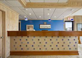 Travelodge by Wyndham Outer Banks/Kill Devil Hills 2