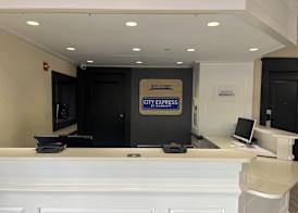 City Express by Marriott New Orleans 1-10 3