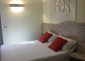 "Il Viottolo" Rooms 4