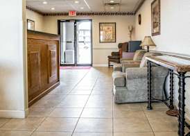 Econo Lodge Williamsport 2