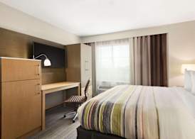 Country Inn & Suites by Radisson, San Antonio Medical Center, TX 4