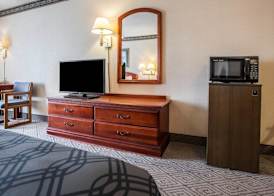 Rodeway Inn & Suites Milwaukee Airport 4