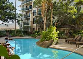 The Westin Ka'anapali Ocean Resort Villas North 2
