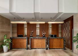 Ramada by Wyndham Ghaziabad Vasundhara 2