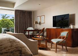 The Mulia 5