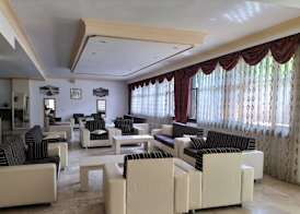 Akasia Resort Hotel 3