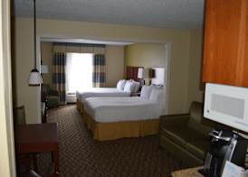 Holiday Inn Express & Suites LANCASTER by IHG 5