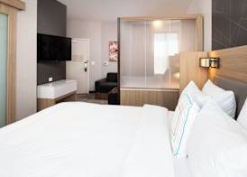 SpringHill Suites by Marriott Kansas City Northeast 5