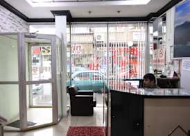 Talaslioglu Hotel 2