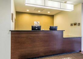 Sleep Inn & Suites Jourdanton-Pleasanton 3