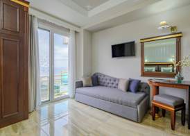 EONA BEACH RESORT by Greek Pride 2