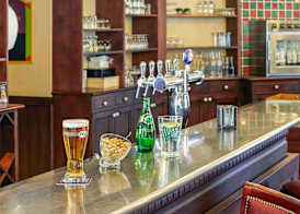 ibis Chartres Ouest Luce 5