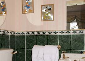 Ardgort Country House 5
