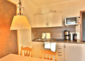 Seehotel Hartung & Ferienappartements 5